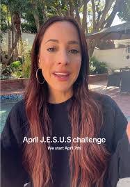 April Fuller's Instagram, Twitter & Facebook