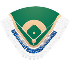 Yankee Stadium Seating Chart Suites New York Yankees Virtual