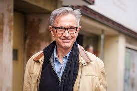 Thierry Lhermitte Je Deteste La Melancolie