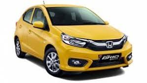 Kredit New Honda Brio Dp Cicilan 2020 Honda Tasikmalaya
