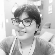 Caroline Sardá, matando Matheus a grito