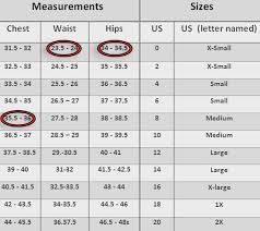 29 high quality model height weight chart