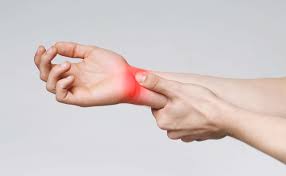 Image result for Carpal Compression Test