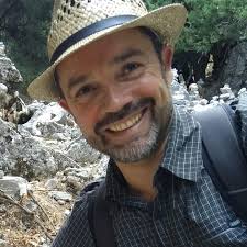 Vincent VINCENT MAZIER (MAZIER), 48 ans (FERRIERES EN BRIE, LOCTUDY, ORSAY) 