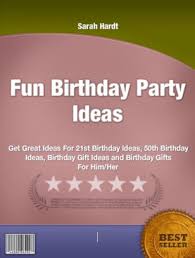Leather passport + luggage tag gift set Fun Birthday Party Ideas Get Great Ideas For 21st Birthday Ideas 50th Birthday Ideas Birthday Gift Ideas And Birthday Gifts For Him Her By Sarah Hardt Nook Book Ebook Barnes Noble