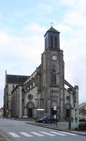 Votez à votre tour : Saint Georges De Montaigu Wikipedia