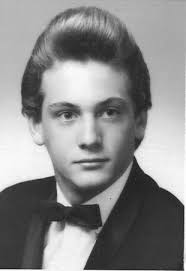 Paul Beha from Granada High School