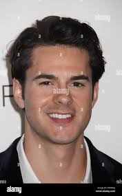 Jayson hi-res stock photography and images