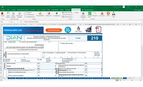 Publicada en el sitio web del sii, menú renta, opción ayudas, sección guías. Excel Pymes Business Intelligence