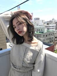 2020年進化中 トレンドの ネオウルフ で夏を楽しもう hair マレットヘア ロングウルフ トレンドヘア