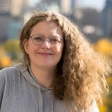 APG Names Kendra Gaede and Laurel Haas Winners of the 2025 APG New  Professional Scholarship