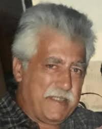 JOHN KRAPOVICH Obituary (1943