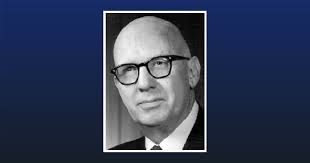 John B. Raine Obituary January 27, 2002