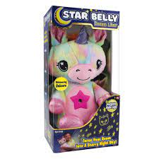 Low to high sort by price: Ontel Star Belly Dream Lites Stuffed Animal Night Light Shimmering Rainbow Unicorn Buy Online At Best Price In Uae Amazon Ae