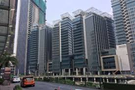 A pedestrian link bridge will provide easy access to the gardens/mid valley megamall. The Pillars Kl Eco City For Sale In Mid Valley City Propsocial