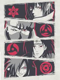 comicsense xyz s premium cotton printed naruto mangekyou sharingan t shirt amazon in clothing accessories anime naruto anime naruto sharingan
