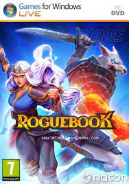 Roguebook game for pc with torrent download. Download Roguebook Deluxe Edition Pc Multi12 Elamigos Torrent Elamigos Games