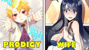 THEY ARE PRODIGIES BUT THEY HAVE A VERY BAD STEPMOM - YouTube