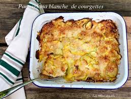 Parmigiana Blanche Aux Courgettes Et Scamorza Nourriture Sicilienne Idee Recette Et Courgette