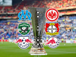 Saison des wichtigsten europäischen wettbewerbs für vereinsmannschaften im fußball unter dieser bezeichnung und die 64. Europa League Im Ticker Leipzig Verliert Dramatisch Gegen Salzburg Leverkusen Dreht Das Spiel