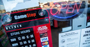 Try to explore and find out the. Robinhood Banning Gamestop Proves The Free Market Is A Lie