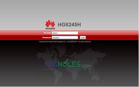 Password tidak sama di setiap daerah. How To Easily Change Password Login Admin Router Huawei Hg8245h Indihome Lesnoles