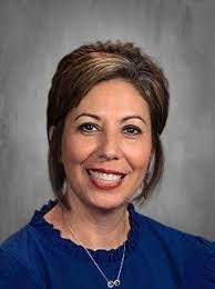 Teresa Martinez's Instagram, Twitter & Facebook