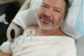 Fundraiser by Cortni McPeters : Help Bryan get a kidney