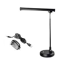 90 list list price $327.60 $ 327. Buy Upright Piano Lamp Grand Piano Lamp Led Piano Lights Led Desk Lamp Reading Light Black With Adapter In Cheap Price On Alibaba Com