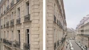 À 7h ce matin, au. Haussmann Eventreur Ou Inventeur De Paris