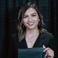 Olivia Donelson's Instagram, Twitter & Facebook