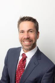 Michael Simmers, Bankers Life Agent and Bankers Life Securities Financial  Representative