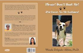 Wanda Delgado- Albizu