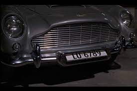 James Bond Cars Picture Gallery Edmunds James Bond Cars Bond Cars James Bond