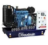 Máy Phát Điện Baudouin 40kVA | Nhà cung cấp máy phát điện ...