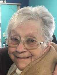 Obituary information for Allie (Halcomb) Suttles