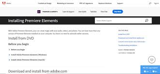 Adobe premiere pro vs adobe rush workflow tips. What Are The Best Video Editor Software For 2020