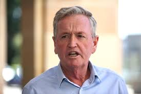 Perth Mint chief executive admits 'doping' controversy hurts reputation as  WA opposition calls for royal commission