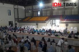 Purwakarta no 57 bandung, jawa barat, indonesia 40291 pt. Gelar Pilkades Purwakarta Kekurangan Dosis Vaksin Covid 19