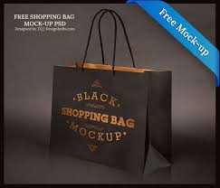 50 High Quality Free Shopping Bag Mockup Psd Files Bag Mockup Paper Bag Design Free Mockup