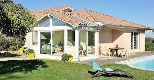 Prix agrandissement maison plain pied. Extension De Maison Plain Pied Idees Et Solutions Vie Veranda