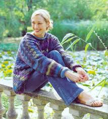 I'm starting a new series of tutorials: Variegated Yarn Sweater Knitting Patterns Archives Knitting Bee 6 Free Knitting Patterns