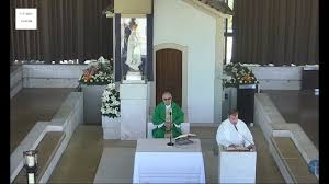 Maybe you would like to learn more about one of these? Missa A Nossa Senhora De Fatima Desde A Capelinha Das Aparicoes 01 07 2021 Youtube