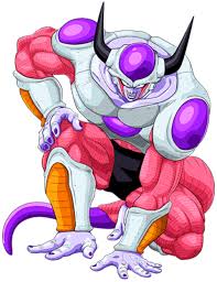 Pin By Shadd Urameshi On Dragon Ball Z Dragon Ball Artwork Dragon Ball Anime Dragon Ball