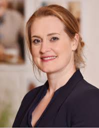 Vorstellung Marie-Madeleine Minder, Reformierte Kirche Lenzburg Hendschiken  Othmarsingen