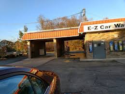 e z car wash 9 6th st old bridge nj 08857 usa