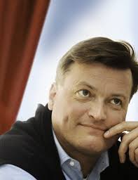 „Ein Dirigent ist immer Teil des Ganzen“