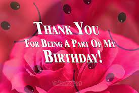 Happy birthday husband funny quotes. 60 Thank You Messages For Birthday Wishes True Love Words