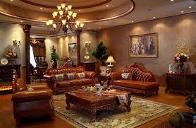 Living room couches are an investment purchase but rest assured, these pieces can last up to 15 years. Red Oak Solid Wood Leather Sofa Set With Reclining Chair Lounge Chair Living Room Furniture Prf931b Leather Sofa Set Sofa Setwood Leather Sofa Aliexpress