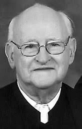 J. Franklin "Frank" Becker